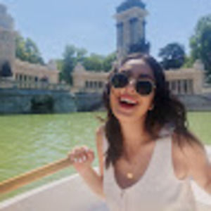 Meet your Posher, Vanessa